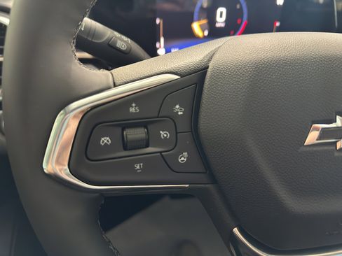 New 2026 Chevrolet Trax ACTIV w/ Sunroof Package image 9