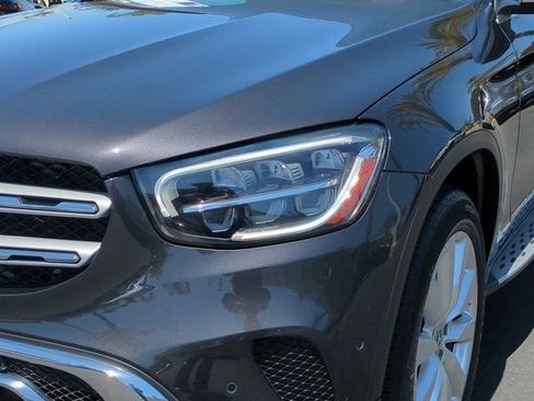 Used 2021 Mercedes-Benz GLC 300 image 10