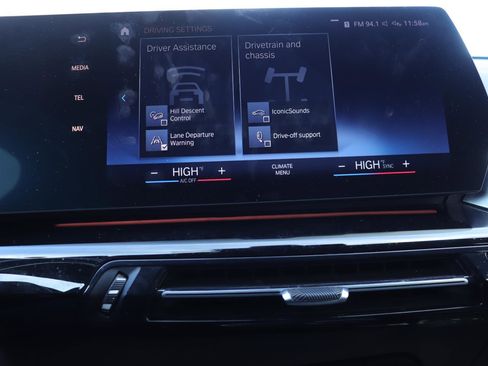 Used 2023 BMW X1 xDrive28i image 34