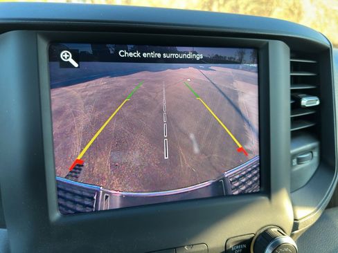 Used 2021 RAM 3500 Tradesman image 16