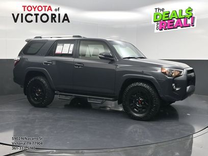 Used 2024 Toyota 4Runner SR5 Premium