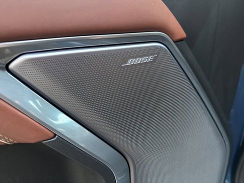 Used 2025 GMC Sierra 1500 Denali Ultimate image 18