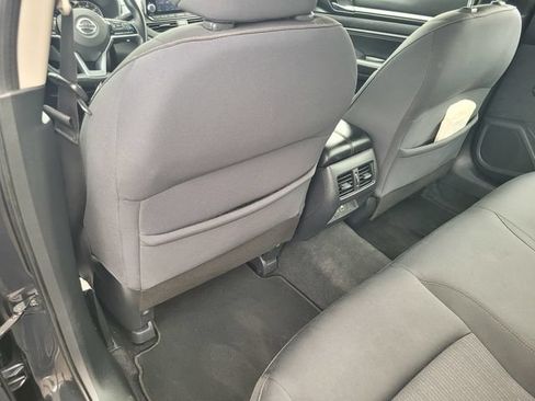 Certified 2019 Nissan Altima 2.5 SV FWD image 14