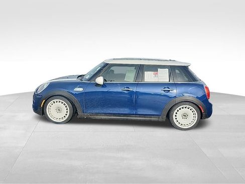 Used 2016 MINI Cooper S image 6