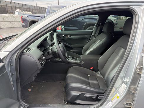 Used 2022 Honda Civic Sport image 10