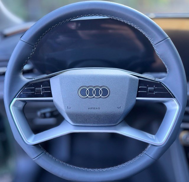 New 2026 Audi Q5 Premium Plus AWD/4WD image 16