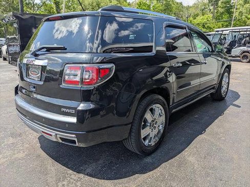 Used 2014 GMC Acadia Denali AWD/4WD image 5