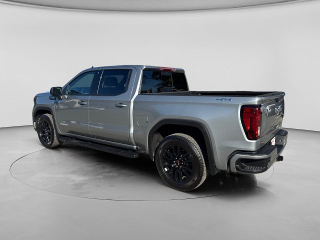 Used 2024 GMC Sierra 1500 Elevation w/ Elevation Premium Package AWD/4WD image 3