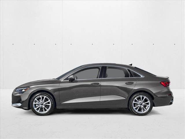 New 2026 Audi A3 2.0T Premium Plus AWD/4WD image 3