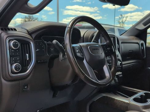 Used 2020 GMC Sierra 1500 Denali w/ Denali Ultimate Package AWD/4WD image 20