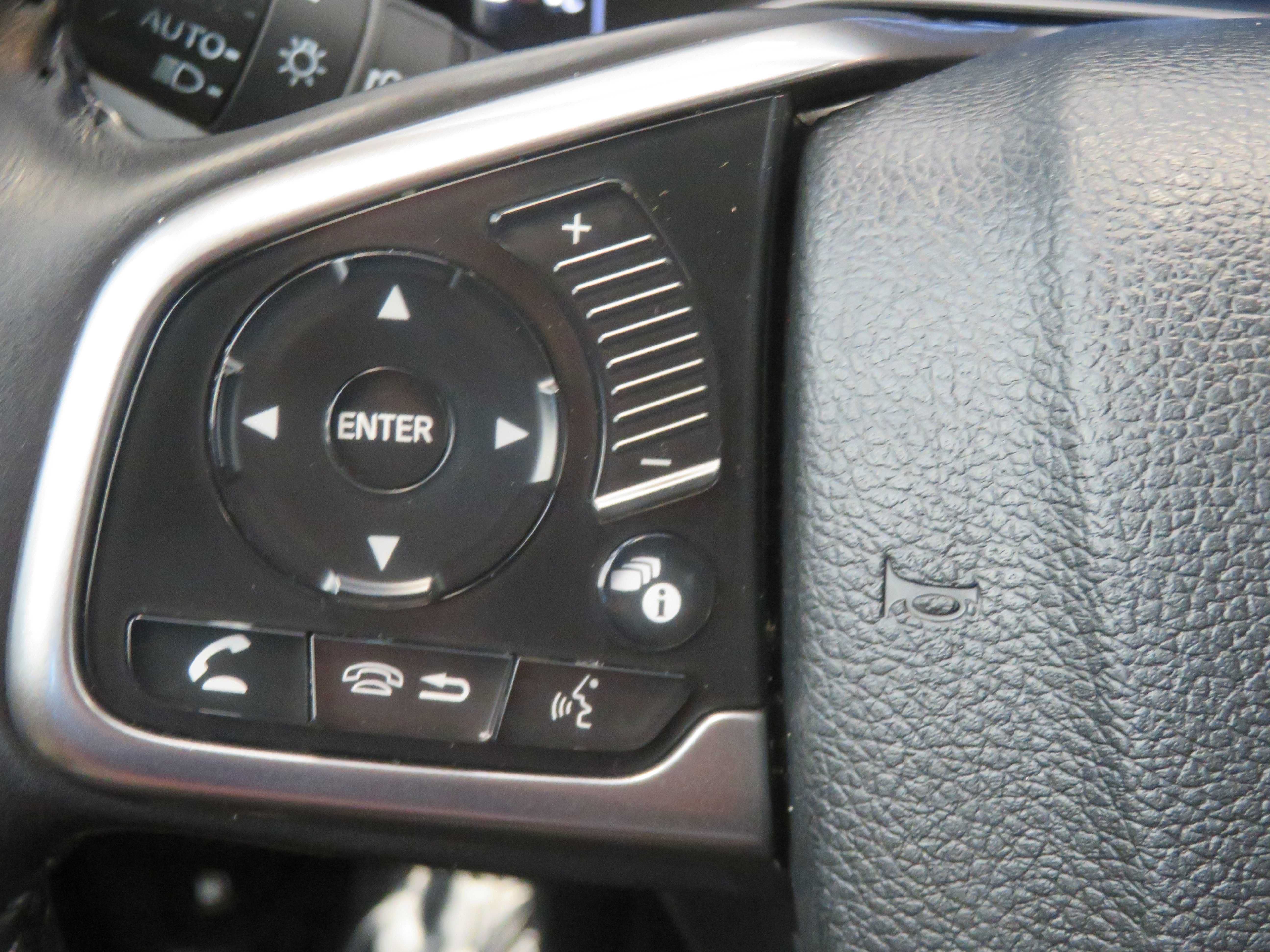 Used 2018 Honda CR-V EX-L image 35