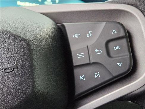 New 2025 Ford Bronco Big Bend image 16