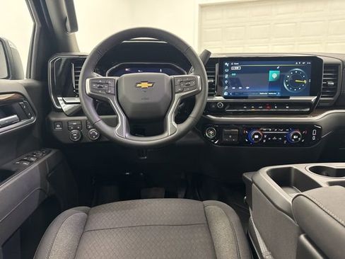 New 2026 Chevrolet Silverado 1500 LT w/ Protection Package AWD/4WD image 24