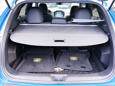 Used 2026 Subaru Crosstrek 2.5i Wilderness w/ Crosstrek Mirror Package image 11