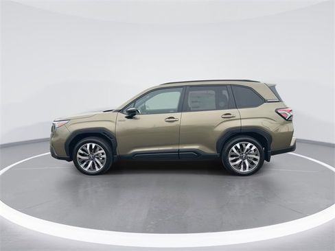 New 2025 Subaru Forester Touring image 5