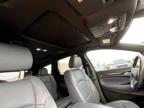 Used 2023 Buick Enclave Premium w/ Experience Buick Package image 22