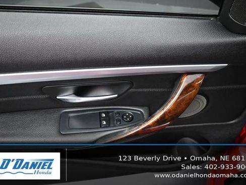Used 2014 BMW 428i xDrive Coupe AWD/4WD image 24