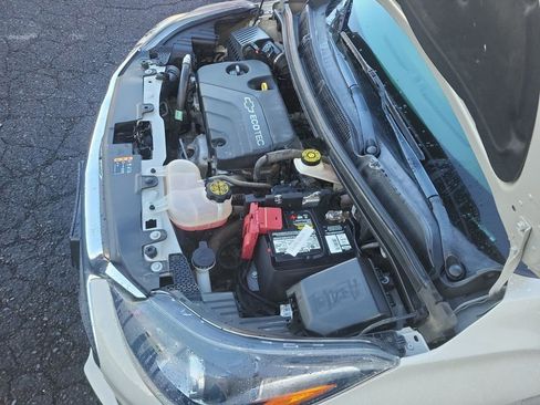 Used 2020 Chevrolet Spark LS image 23