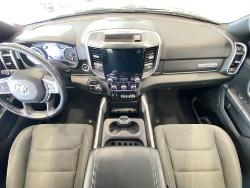 Used 2019 RAM 1500 Big Horn AWD/4WD image 24