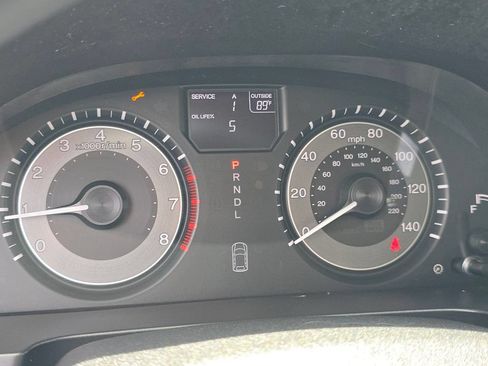 Used 2016 Honda Odyssey SE image 21