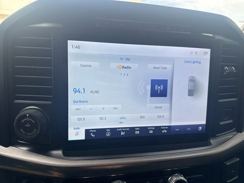 Used 2021 Ford F150 Raptor w/ Equipment Group 801A High image 14