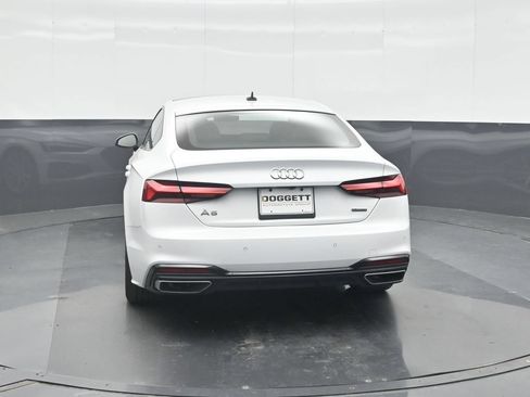 Used 2025 Audi A5 2.0T Premium Plus AWD/4WD image 17