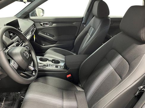 New 2026 Honda Civic Sport image 13