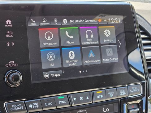 Used 2024 Honda Odyssey Touring image 23