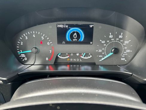 Used 2022 Ford Escape SEL AWD/4WD image 24