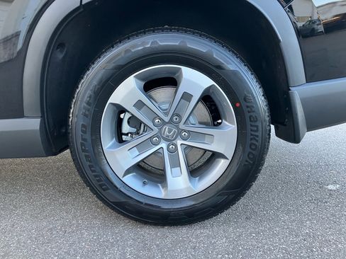 New 2026 Honda Pilot EX-L image 22