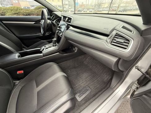 Used 2019 Honda Civic Sport image 37
