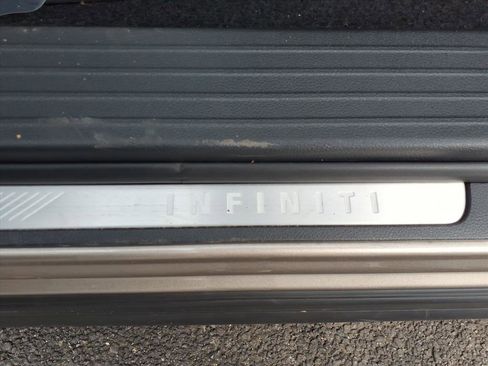 Used 2022 INFINITI QX60 Luxe w/ Cargo Package image 23