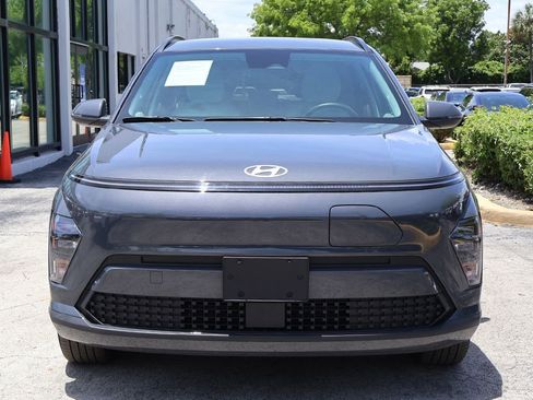 Used 2024 Hyundai Kona SEL FWD image 9
