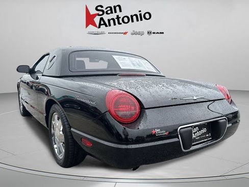 Used 2003 Ford Thunderbird RWD image 11
