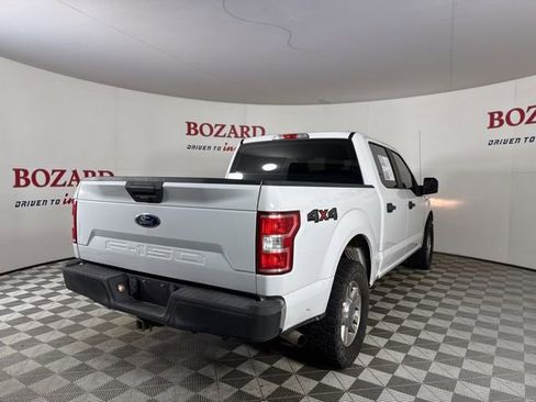Used 2019 Ford F150 XL w/ XL Power Equipment Group image 8