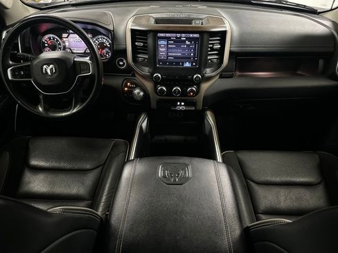 Used 2022 RAM 1500 Laramie image 2
