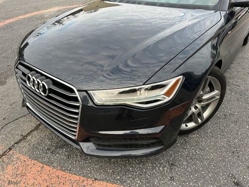 Used 2017 Audi A6 2.0T Premium image 9