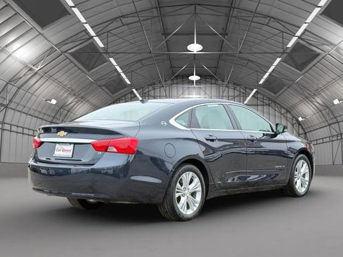 Used 2014 Chevrolet Impala LT w/ Premium Seating Package image 7