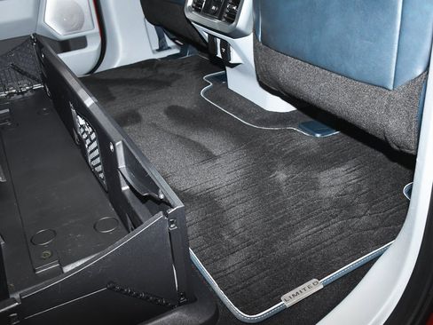 Used 2024 Ford F250 Limited image 68