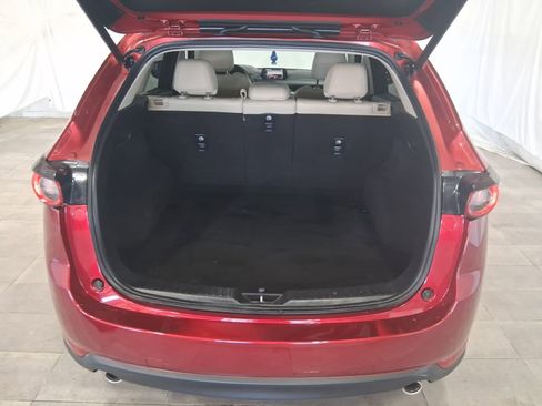 Used 2020 MAZDA CX-5 Touring image 33