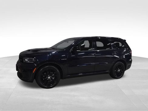 Used 2025 Dodge Durango R/T AWD/4WD image 4
