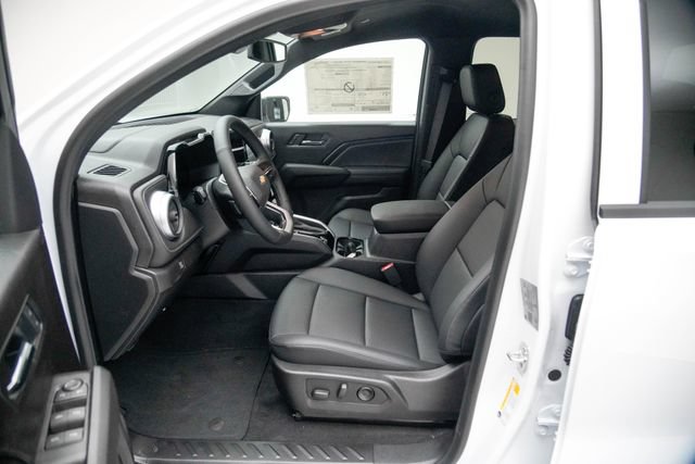 New 2026 Chevrolet Colorado LT w/ LT Convenience Package RWD image 25