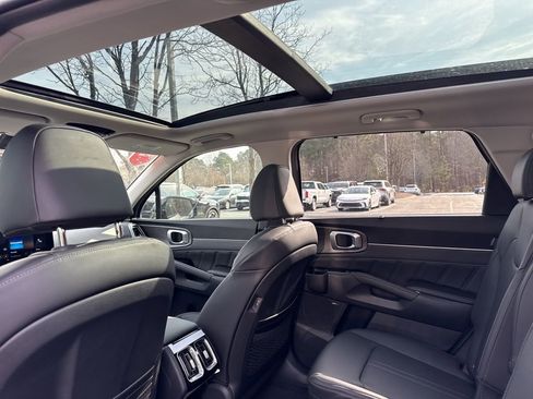 New 2026 Kia Sorento SX image 42