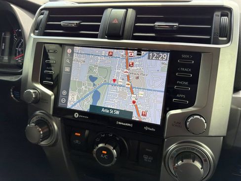 Used 2023 Toyota 4Runner SR5 Premium AWD/4WD image 19