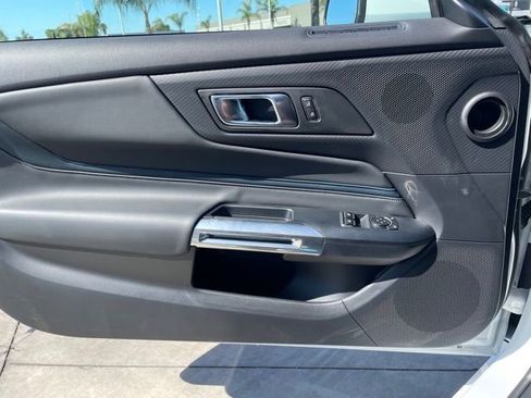 New 2025 Ford Mustang GT Premium w/ California Special Package image 18