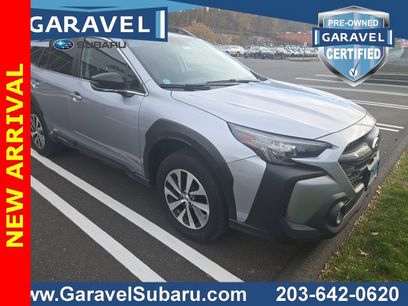 Used 2023 Subaru Outback Premium