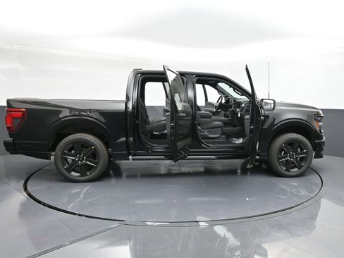New 2025 Ford F150 STX w/ LOBO Package image 26