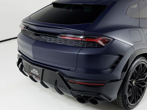 Used 2025 Lamborghini Urus Performante AWD/4WD image 81