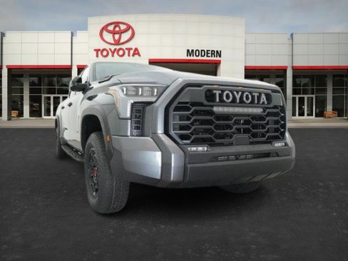 New 2026 Toyota Tundra TRD Pro image 31