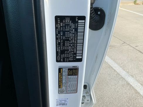 Used 2024 Hyundai Palisade SEL FWD image 33